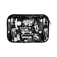 Skater-underground2 Apple Ipad Mini Zipper Cases