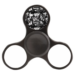 Skater-underground2 Finger Spinner by PollyParadise