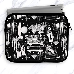 Skater-underground2 Apple Ipad 2/3/4 Zipper Cases by PollyParadise