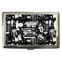 Skater-underground2 Cigarette Money Case