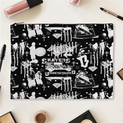 Skater-underground2 Cosmetic Bag (XL)