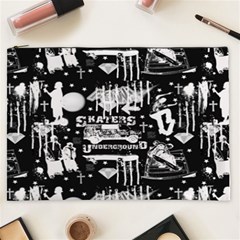 Skater-underground2 Cosmetic Bag (XXL)