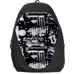 Skater-underground2 Backpack Bag