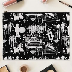 Skater-underground2 Cosmetic Bag (XXXL)