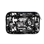 Skater-underground2 Apple MacBook Pro 13  Zipper Case Front