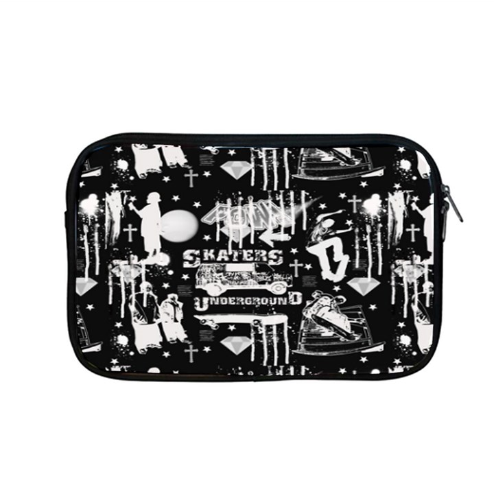 Skater-underground2 Apple MacBook Pro 13  Zipper Case