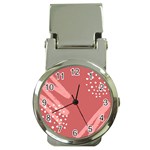 Terracota  Money Clip Watches Front