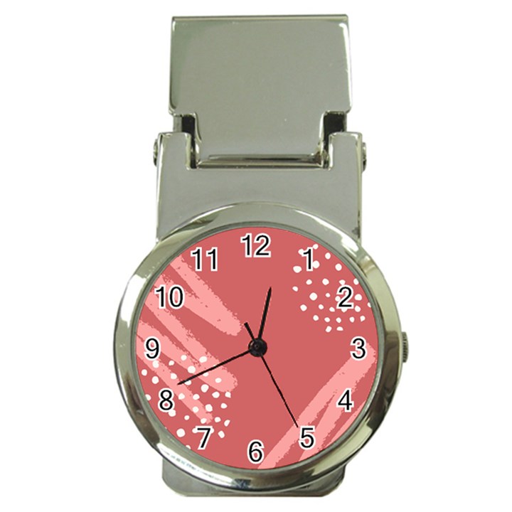 Terracota  Money Clip Watches