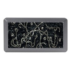 Abstract Surface Artwork Memory Card Reader (mini) by dflcprintsclothing