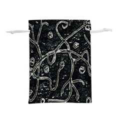 Abstract Surface Artwork Lightweight Drawstring Pouch (s) by dflcprintsclothing