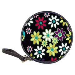 Flowerpower Classic 20-cd Wallets