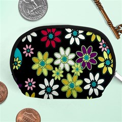 Flowerpower Accessory Pouch (medium)