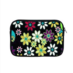 Flowerpower Apple Macbook Pro 15  Zipper Case by PollyParadise