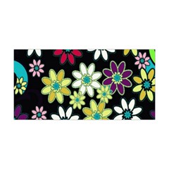 Flowerpower Yoga Headband