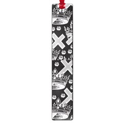 Royalcrown Large Book Marks by PollyParadise