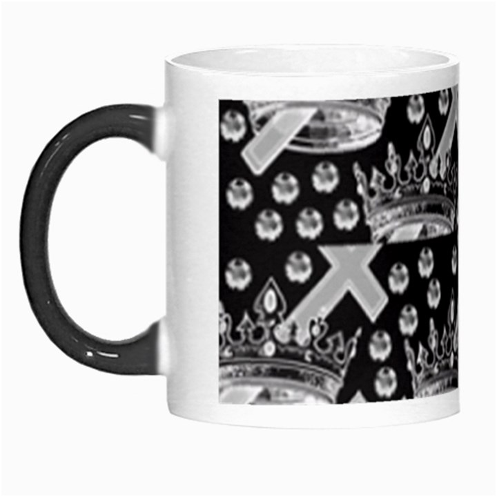 Royalcrown Morph Mugs