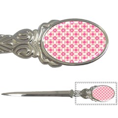 Pinkshabby Letter Opener by PollyParadise