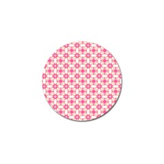 Pinkshabby Golf Ball Marker (10 Pack) by PollyParadise