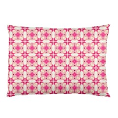 Pinkshabby Pillow Case by PollyParadise