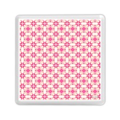 Pinkshabby Memory Card Reader (square) by PollyParadise