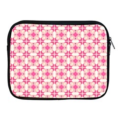 Pinkshabby Apple Ipad 2/3/4 Zipper Cases by PollyParadise