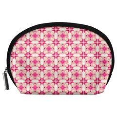 Pinkshabby Accessory Pouch (large) by PollyParadise