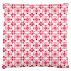 Pinkshabby Standard Flano Cushion Case (one Side) by PollyParadise