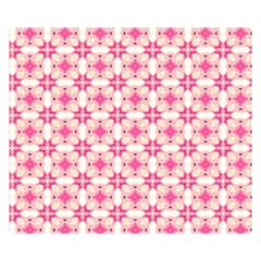 Pinkshabby Double Sided Flano Blanket (small)  by PollyParadise