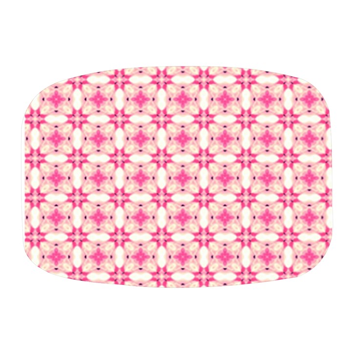 Pinkshabby Mini Square Pill Box