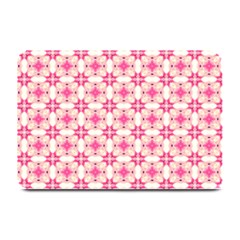 Pinkshabby Plate Mats by PollyParadise