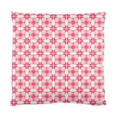 Pinkshabby Standard Cushion Case (one Side) by PollyParadise