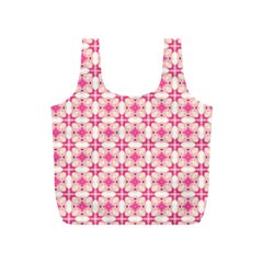 Pinkshabby Full Print Recycle Bag (s)