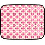 Pinkshabby Double Sided Fleece Blanket (Mini)  35 x27  Blanket Front