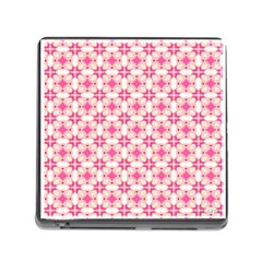 Pinkshabby Memory Card Reader (square 5 Slot)