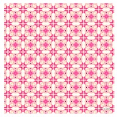 Pinkshabby Wooden Puzzle Square by PollyParadise