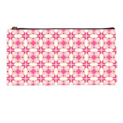 Pinkshabby Pencil Case by PollyParadise