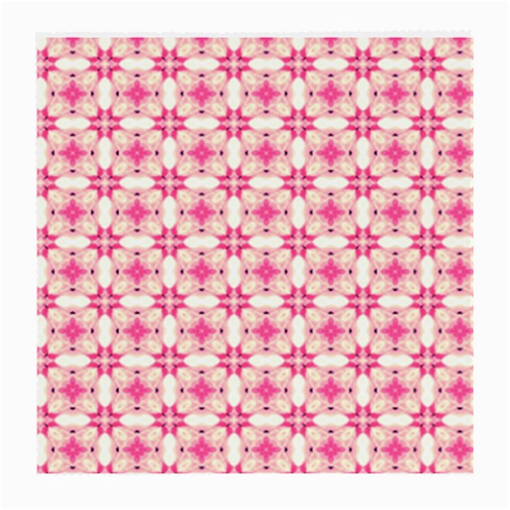 Pink-shabby-chic Medium Glasses Cloth