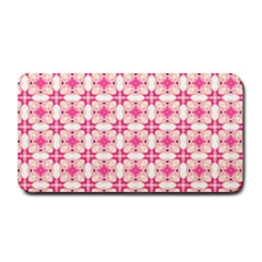 Pink-shabby-chic Medium Bar Mats