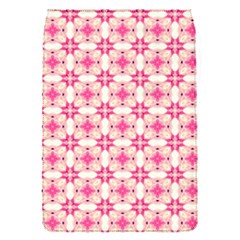 Pink-shabby-chic Removable Flap Cover (s) by PollyParadise