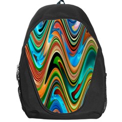 Icecreams Backpack Bag