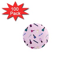 Accessories For Manicure 1  Mini Magnets (100 Pack)  by SychEva