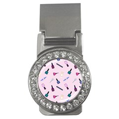 Accessories For Manicure Money Clips (cz)  by SychEva