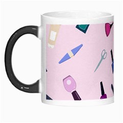 Accessories For Manicure Morph Mugs by SychEva