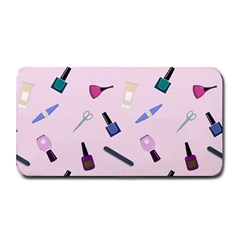 Accessories For Manicure Medium Bar Mats by SychEva