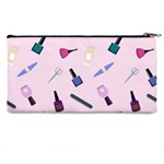 Accessories For Manicure Pencil Case Back