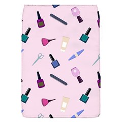 Accessories For Manicure Removable Flap Cover (s)