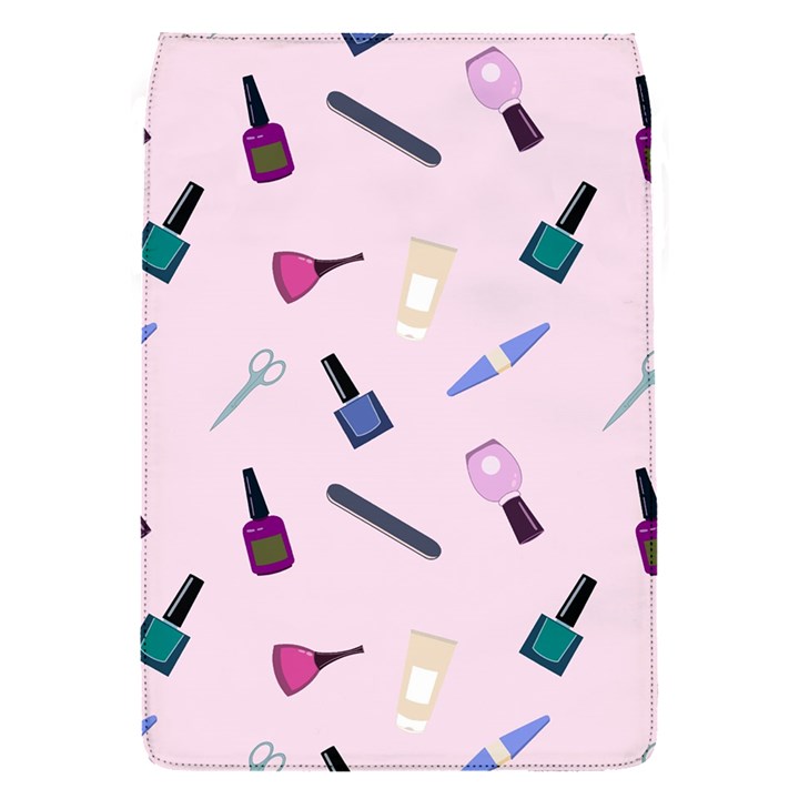 Accessories For Manicure Removable Flap Cover (S)