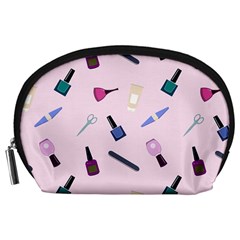 Accessories For Manicure Accessory Pouch (large) by SychEva