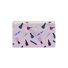 Accessories For Manicure Cosmetic Bag (xs) by SychEva