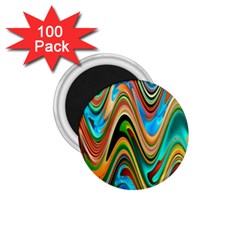 Icecreams2 1 75  Magnets (100 Pack) 